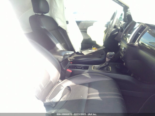 2020 Ford Ranger, VIN: 1FTER4EH6LLA09662