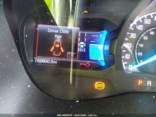 2020 Ford Ranger, VIN: 1FTER4EH6LLA09662