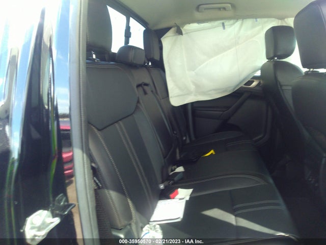 2020 Ford Ranger, VIN: 1FTER4EH6LLA09662