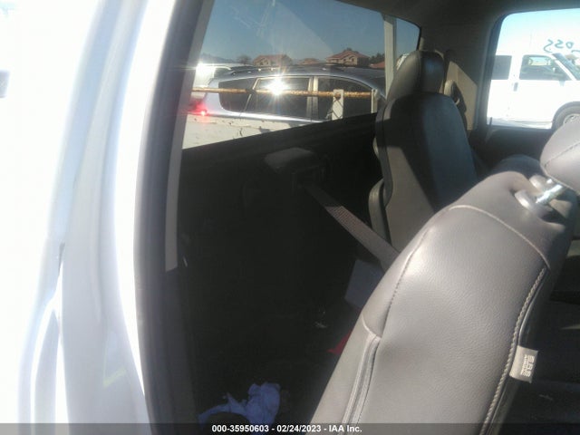 RAM 2500 Tradesman 2018 3C6LR4AT5JG356175 Image 10