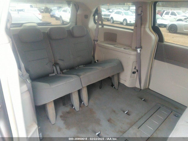 2A4RR5D17AR343838 Chrysler Town & Country Touring