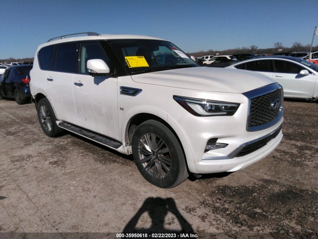 2018 JN8AZ2NFXJ9663354 main image