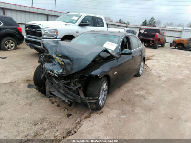 WBAVB33586PS12960 BMW 3 Series 330i
