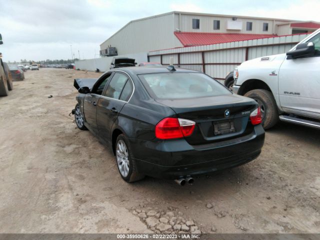 WBAVB33586PS12960 BMW 3 Series 330i