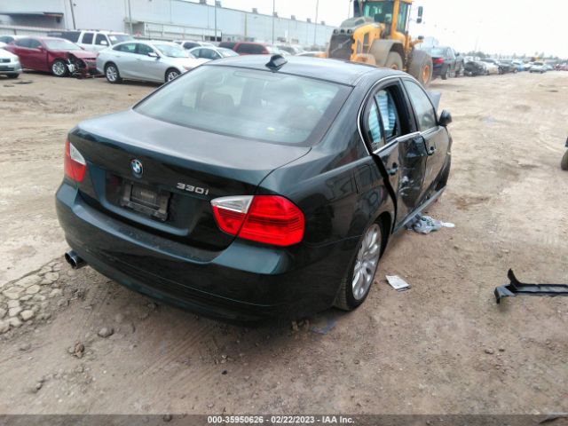 WBAVB33586PS12960 BMW 3 Series 330i