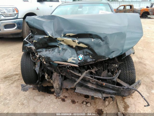 WBAVB33586PS12960 BMW 3 Series 330i