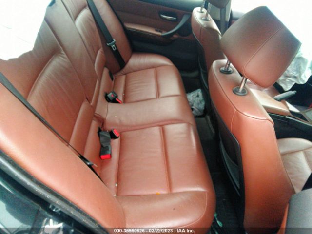 WBAVB33586PS12960 BMW 3 Series 330i