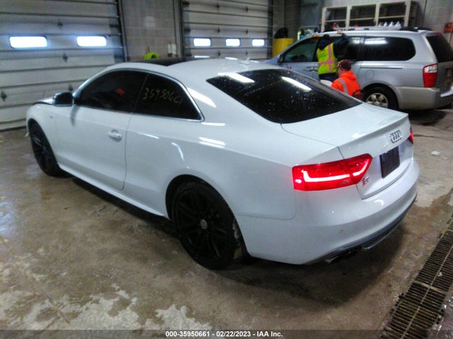 2016 Audi S5, VIN: WAUV4AFRXGA020358