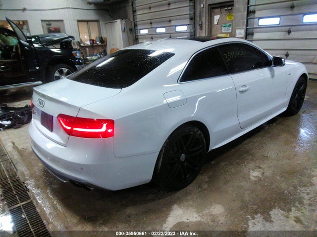 2016 Audi S5, VIN: WAUV4AFRXGA020358