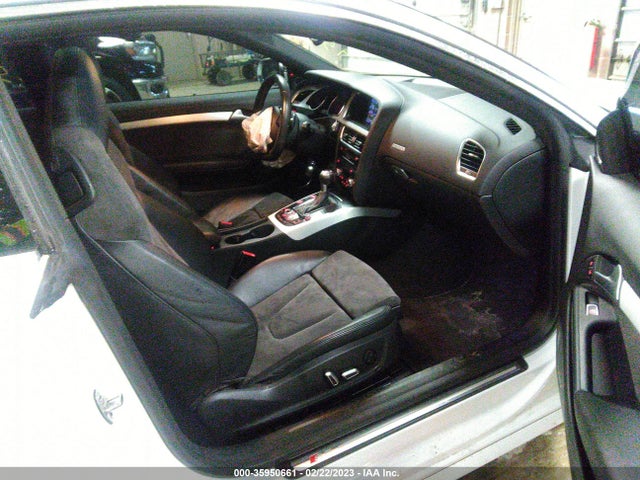 2016 Audi S5, VIN: WAUV4AFRXGA020358