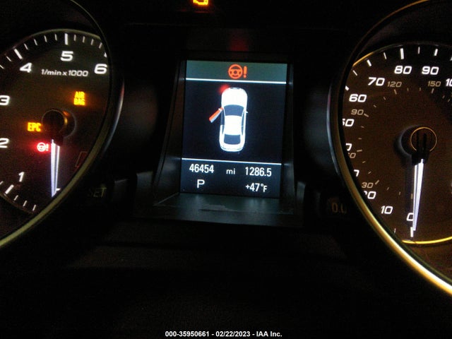 2016 Audi S5, VIN: WAUV4AFRXGA020358
