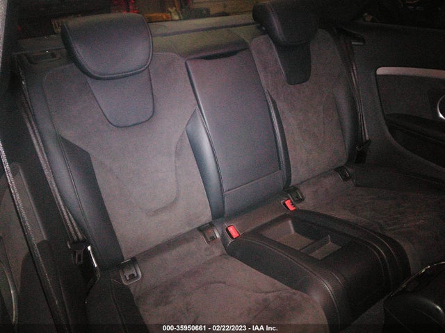2016 Audi S5, VIN: WAUV4AFRXGA020358