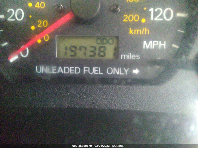 JA3AY26C6YU007712 Mitsubishi MIRAGE DE
