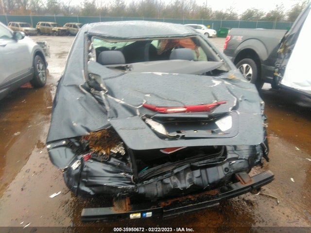 2007 HONDA ACCORD SDN LX SE VIN: JHMCM56367C005940