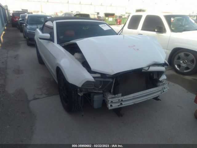 1ZVBP8EM7E5275662 auction archive image