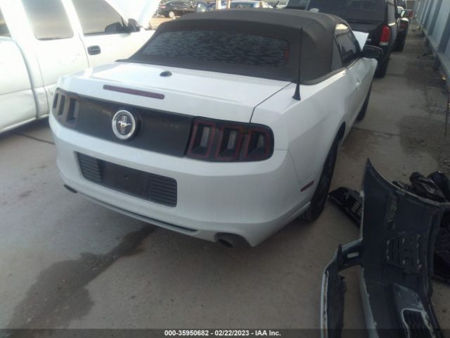 1ZVBP8EM7E5275662 Ford Mustang V6