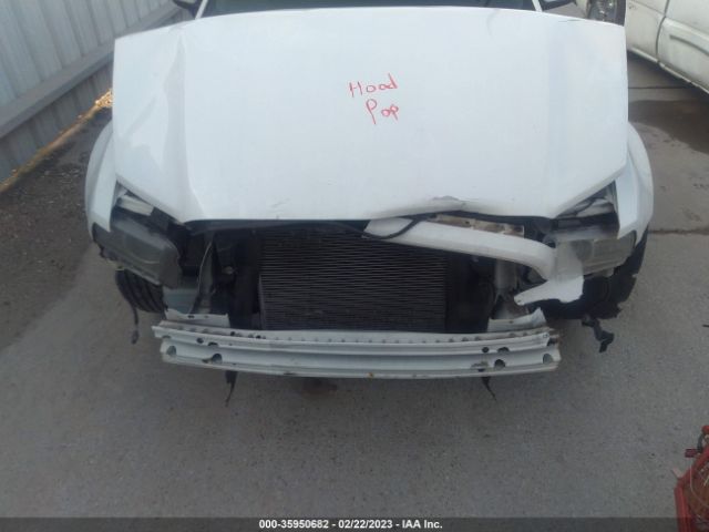 1ZVBP8EM7E5275662 Ford Mustang V6