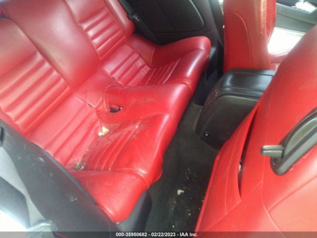 1ZVBP8EM7E5275662 Ford Mustang V6
