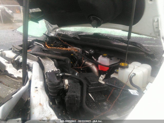 Chevrolet Silverado 2500hd Lt 2022 1GC1YNEYXNF289255 Image 10