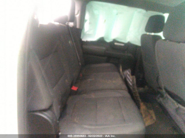 Chevrolet Silverado 2500hd Lt 2022 1GC1YNEYXNF289255 Image 8