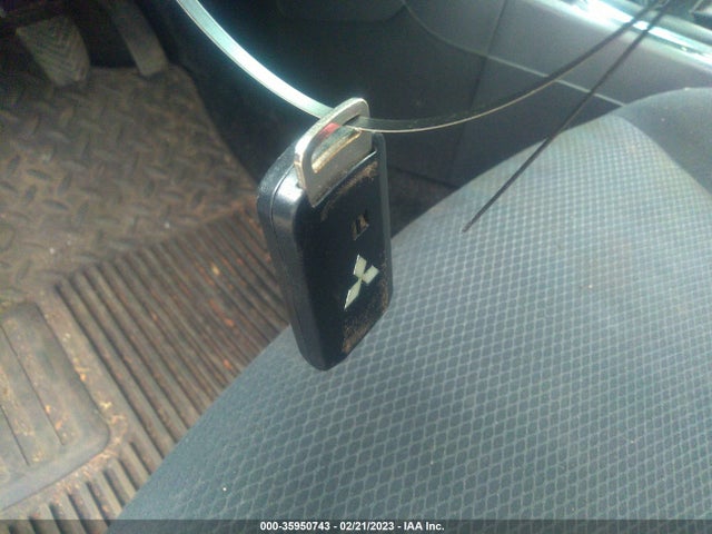 JA32U8FW7EU016668 Mitsubishi LANCER GT