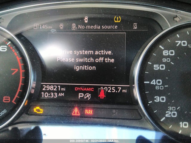 WA1AAAFY1M2008875 Audi Q5 PREMIUM