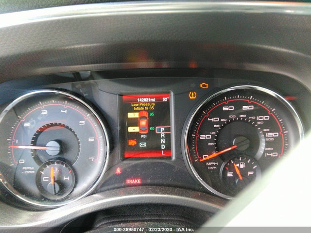 Dodge Charger Se 2014 2C3CDXBG1EH134608 Image 7