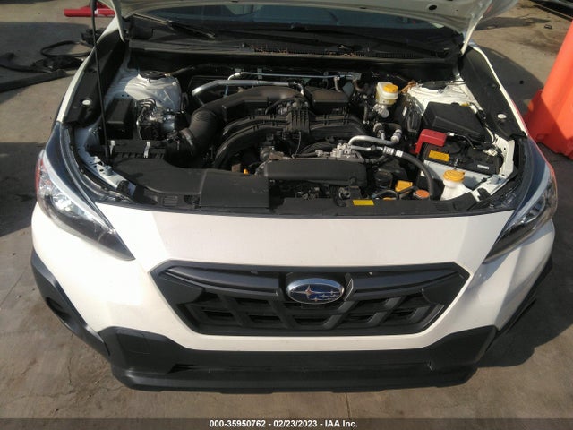 2023 Subaru Crosstrek, VIN: JF2GTHRC9PH263599