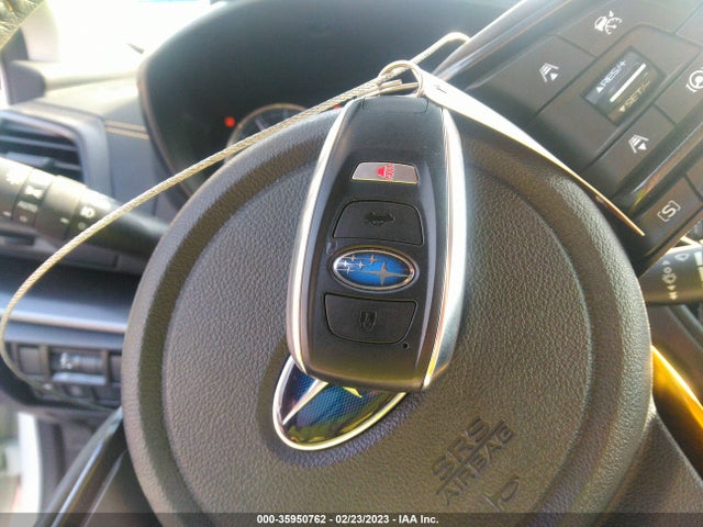 2023 Subaru Crosstrek, VIN: JF2GTHRC9PH263599