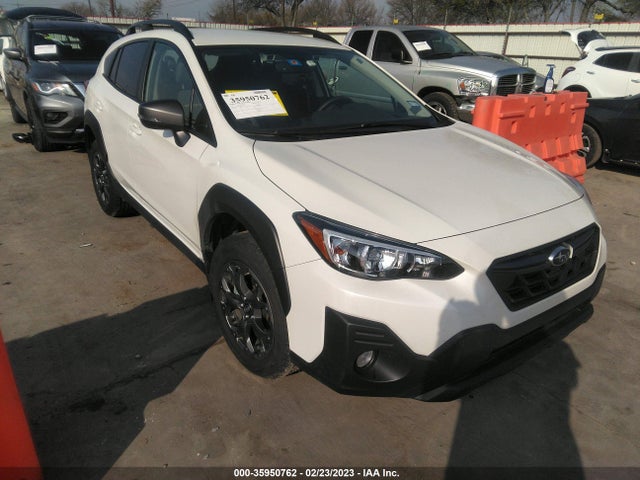 2023 Subaru Crosstrek, VIN: JF2GTHRC9PH263599