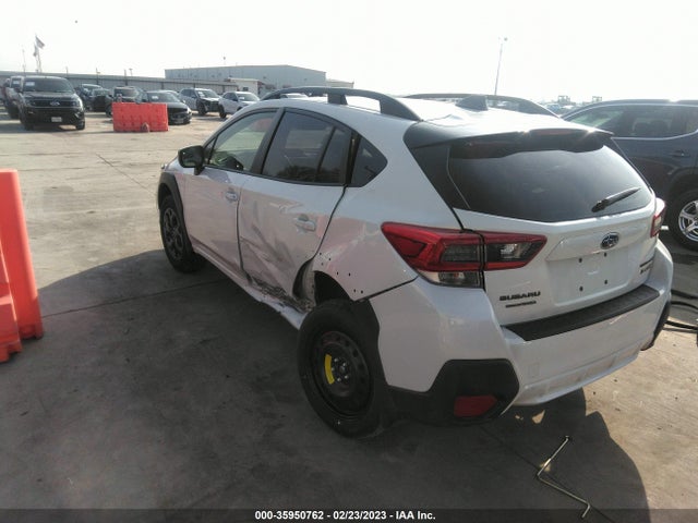 2023 Subaru Crosstrek, VIN: JF2GTHRC9PH263599