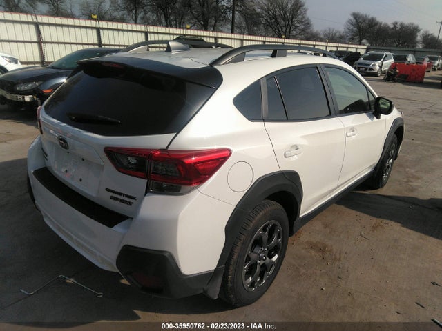 2023 Subaru Crosstrek, VIN: JF2GTHRC9PH263599