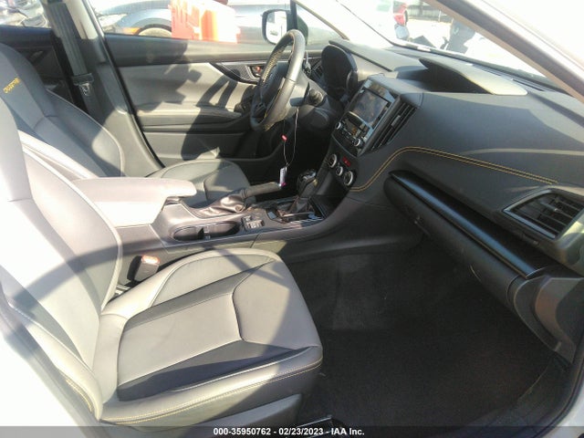 2023 Subaru Crosstrek, VIN: JF2GTHRC9PH263599