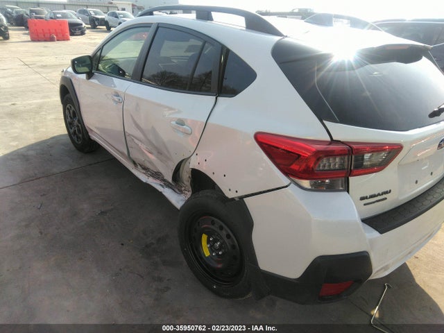 2023 Subaru Crosstrek, VIN: JF2GTHRC9PH263599