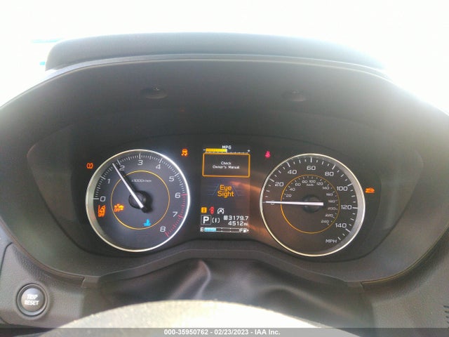 2023 Subaru Crosstrek, VIN: JF2GTHRC9PH263599