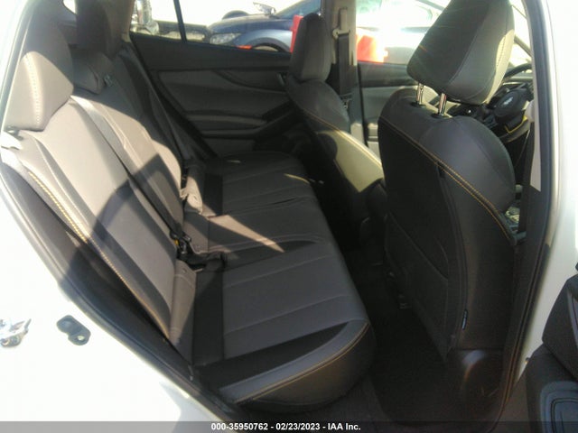 2023 Subaru Crosstrek, VIN: JF2GTHRC9PH263599