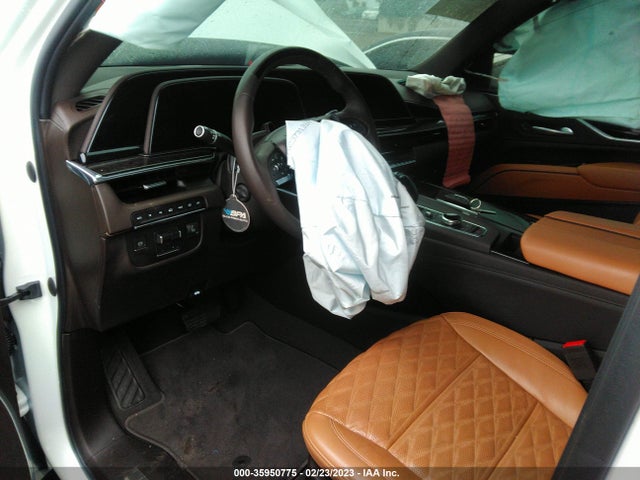Cadillac Escalade Sport 2022 1GYS4FKL0NR250746 Image 5