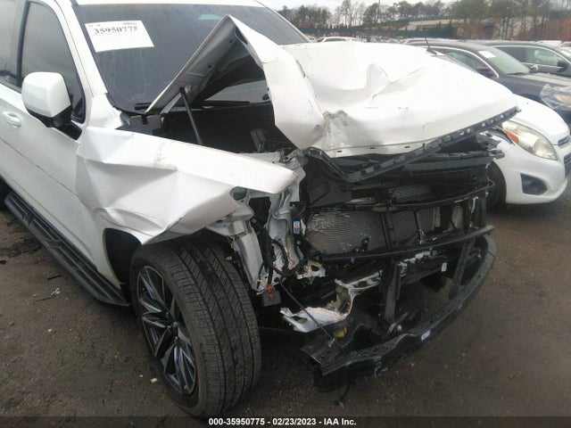 Cadillac Escalade Sport 2022 1GYS4FKL0NR250746 Image 6