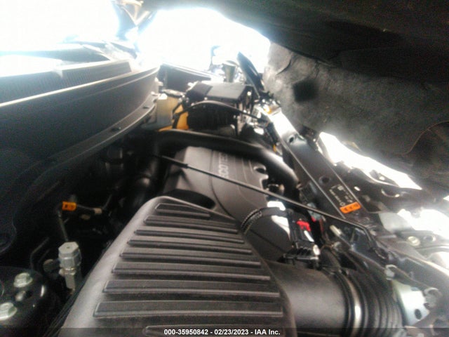 Chevrolet EQUINOX LT 2019 3GNAXKEV4KS548148 Image 11
