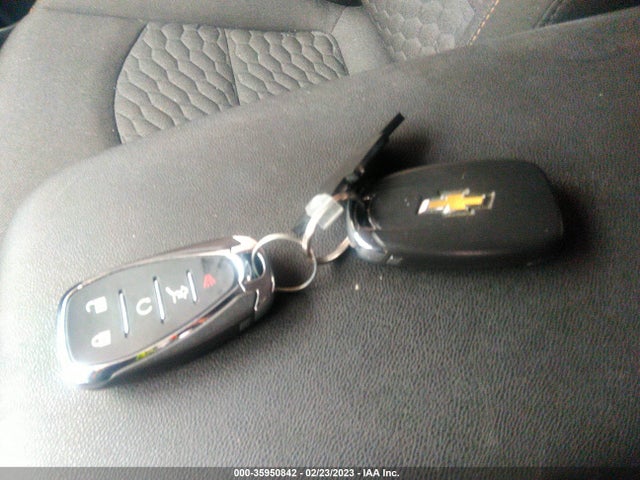 Chevrolet EQUINOX LT 2019 3GNAXKEV4KS548148 Image 3