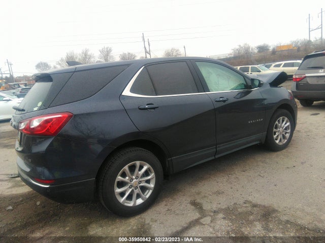Chevrolet EQUINOX LT 2019 3GNAXKEV4KS548148 Image 5