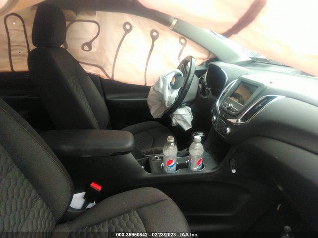Chevrolet EQUINOX LT 2019 3GNAXKEV4KS548148 Image 6