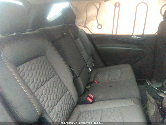 Chevrolet EQUINOX LT 2019 3GNAXKEV4KS548148 Image 9