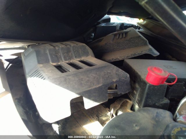 2GKFLRE3XE6232729 GMC Terrain Sle