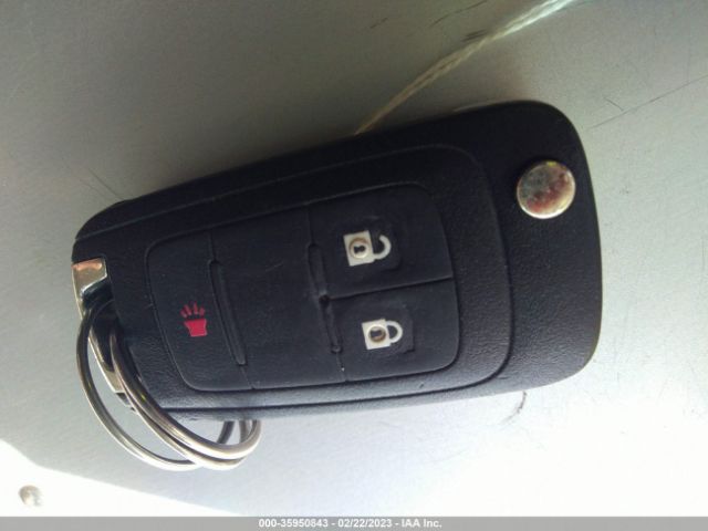 2GKFLRE3XE6232729 GMC Terrain Sle