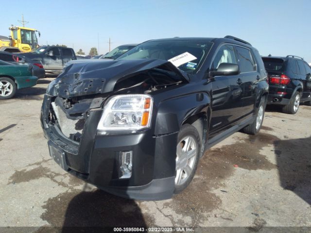 2GKFLRE3XE6232729 GMC Terrain Sle