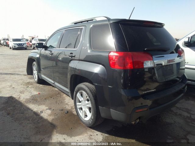 2GKFLRE3XE6232729 GMC Terrain Sle