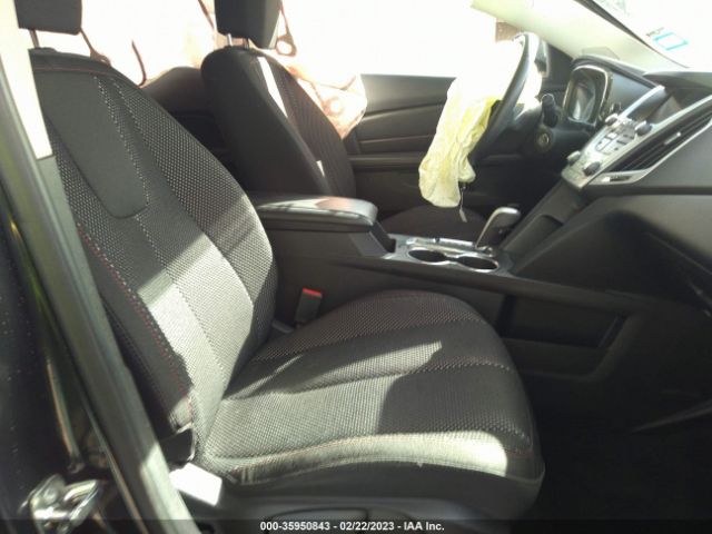 2GKFLRE3XE6232729 GMC Terrain Sle