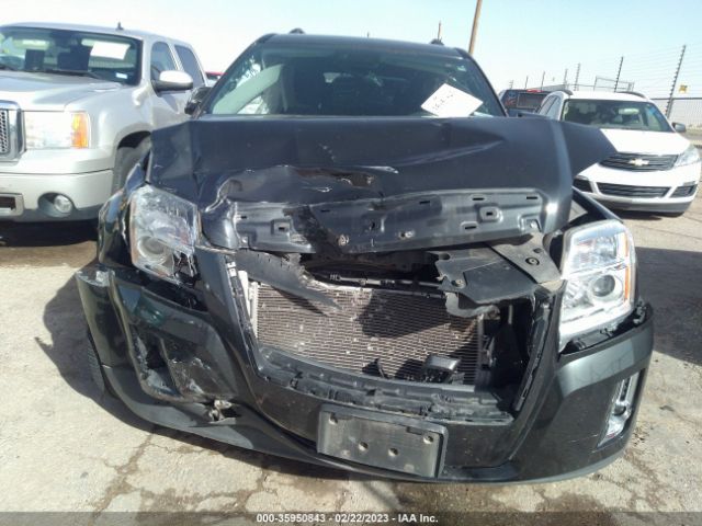 2GKFLRE3XE6232729 GMC Terrain Sle
