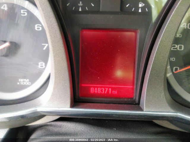 2GKFLRE3XE6232729 GMC Terrain Sle
